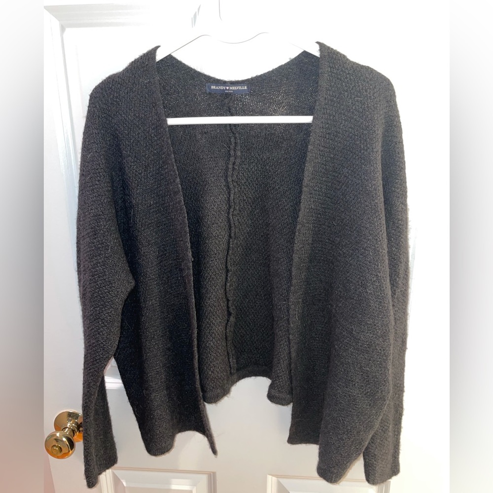 Brandy Melville Cardigan